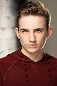 Matthew Saddler