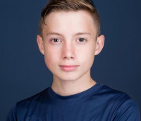 Jacob Miller