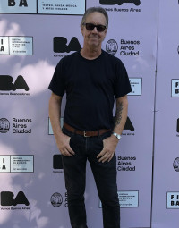David Robbins