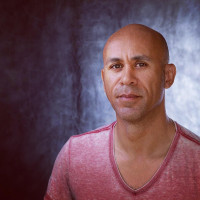 Daniel Eghan