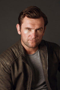 Charlie Smith