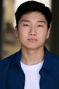 Jackson Geach