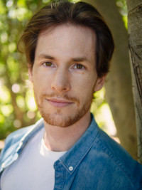 Ryan Faherty