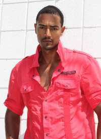 Marcus Borga