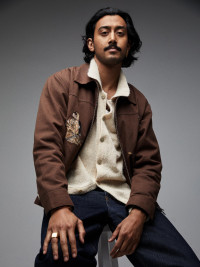Karan Gill
