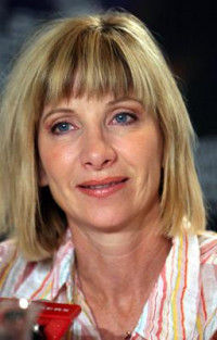 Denise Robert