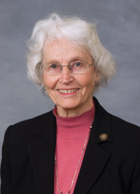 Ellie Kinnaird