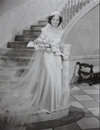 Muriel Robert