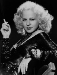 Lyda Roberti