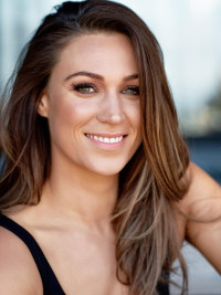 Marlaina McPhillips