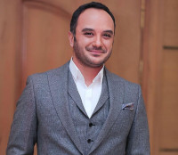 Ehsan Karami