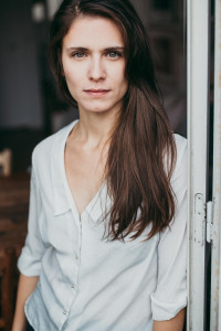 Héloïse Mathubert