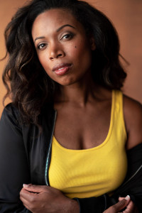 Jessica Deshong