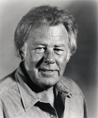 Bert Roberts