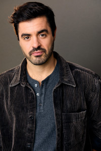 Alan Trinca