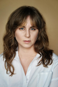 Catherine Griffiths Auger