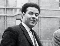 Gene Roberts