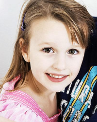 Isabelle West