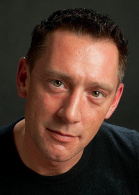 Rhett Hackett
