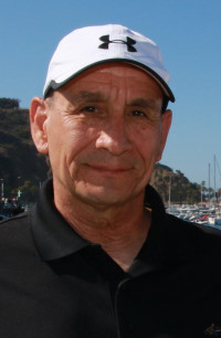 Mario Roberts