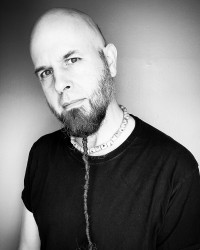 David Storm