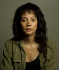 Dreah Marie