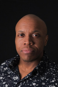 Derrell Harris