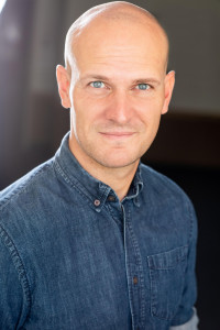 Aaron Densley