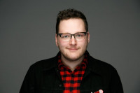 Cameron Berkman