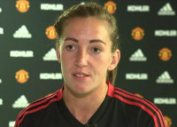 Siobhan Chamberlain