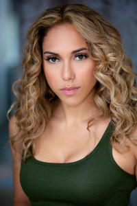 Sasha Weinstein