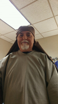 Michael Powers