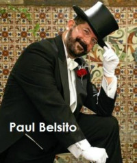 Paul Belsito