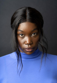 Sarah Okello