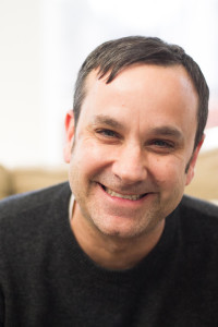 Steve Nerangis