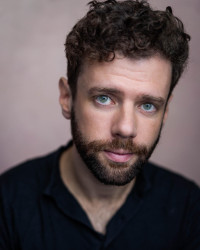 Paul Bailey