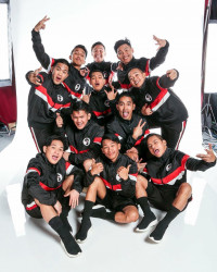 Junior New System