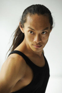 Billy Chang