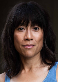 Cecilia Low