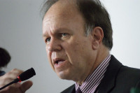 Tim Mousseau