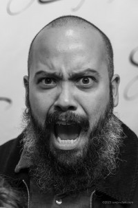 Javan Garza