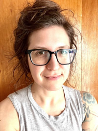 Heidi Vanderlee