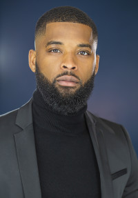 Keraun Harris