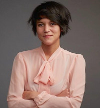 Lauren McCarthy