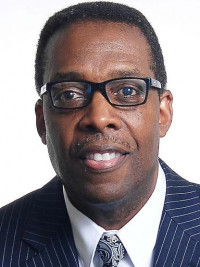 Darrell Clarke