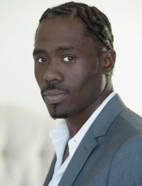 Michael Williams
