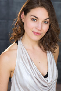Sasha Hatfield