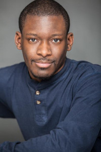 Sedrick Halbert