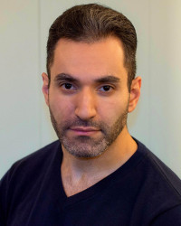 Mark Hachem