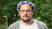 Jonatan Unge